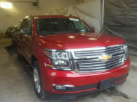 2015 CHEVROLET K1500 SUBU 1GNSKKKC7FR584253