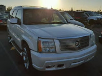 2003 CADILLAC ESCALADE L 1GYEK63N53R153154