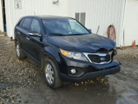 2013 KIA SORENTO LX 5XYKT3A17DG395626