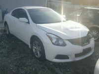 2013 NISSAN ALTIMA 2.5 1N4AL2EP9DC249551