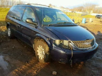 2004 CHRYSLER Town and Country 2C8GP44R64R605452
