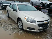 2014 CHEVROLET MALIBU LS 1G11A5SL1EF191544