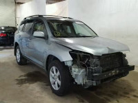 2006 TOYOTA RAV4 LTD JTMZK31V265003068