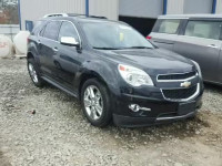 2010 CHEVROLET EQUINOX LT 2CNFLFEY0A6352535