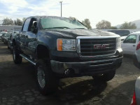 2008 GMC SIERRA C25 1GTHC23K18F155300