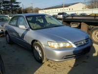 2002 HONDA ACCORD LX 1HGCG56482A175868