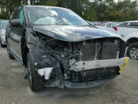 2013 Infiniti Jx35 Base 5N1AL0MN8DC323942