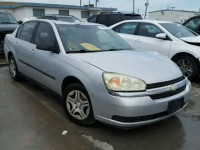 2004 CHEVROLET MALIBU 1G1ZS52F04F163274