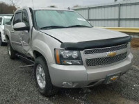 2009 CHEVROLET AVALANCHE 3GNEC22069G211628