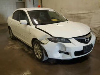 2007 MAZDA MAZDA3I JM1BK12G971724079