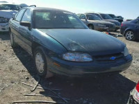 1999 CHEVROLET LUMINA/LS 2G1WL52M0X9100218