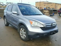 2008 HONDA CR-V EX-L 5J6RE38748L002768