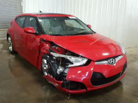 2013 HYUNDAI VELOSTER KMHTC6AD1DU124068