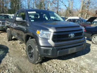 2015 TOYOTA TUNDRA DOU 5TFUM5F11FX062459