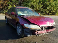 2002 HONDA ACCORD SE 1HGCG56762A033917