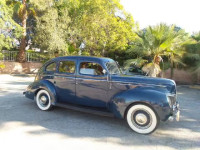 1939 FORD DELUXE 4687447