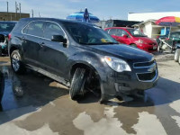 2015 CHEVROLET EQUINOX LS 2GNALAEKXF6109049