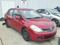 2010 NISSAN VERSA S/SL 3N1BC1AP7AL372699