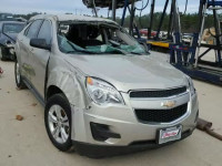 2015 CHEVROLET EQUINOX LS 1GNALAEK8FZ106784