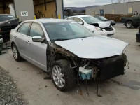 2010 LINCOLN MKZ 3LNHL2GC8AR628813