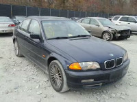 2001 BMW 330I WBAAV53411JS95717