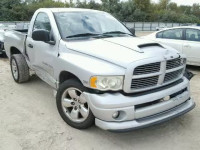 2004 DODGE RAM 1500 S 1D7HA16D54J213757