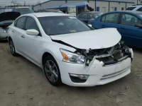 2014 NISSAN ALTIMA 2.5 1N4AL3AP8EN232046