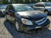 2005 CHEVROLET COBALT LT 1G1AZ54F557585879