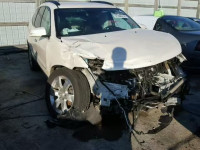 2014 CHEVROLET TRAVERSE L 1GNKRJKD0EJ109507