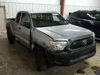 2015 TOYOTA TACOMA PRE 5TFTX4GN1FX049192