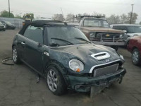 2009 MINI COOPER S WMWMS33519TG88316