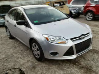 2013 FORD FOCUS S 1FADP3E22DL257759