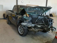 2004 GMC SIERRA C15 1GTEC14X14Z147522
