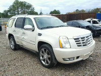 2007 CADILLAC ESCALADE L 1GYEC63837R339689