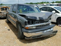2000 Chevrolet Silverado 2GCEC19V4Y1173991