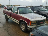 1992 GMC SIERRA C15 1GTEC14KXNE504581