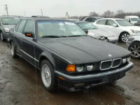 1994 BMW 740I AUTOMATIC WBAGD4329RDE68421