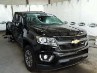 2016 CHEVROLET COLORADO Z 1GCPTDE16G1358688