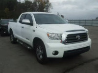 2007 TOYOTA TUNDRA DOU 5TFBV58197X022469