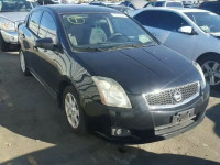 2009 NISSAN SENTRA 2.0 3N1AB61E39L676439