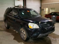 2005 HONDA PILOT EX 2HKYF18485H561295