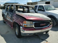 2001 GMC YUKON XL C 1GKEC16T81J270436