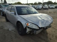 2008 CHEVROLET IMPALA LS 2G1WB58K089157917