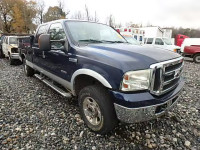 2005 FORD F350 SUPER 1FTWW31P75EA14039