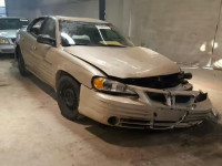 2001 PONTIAC GRAND AM S 1G2NE52T51M550269