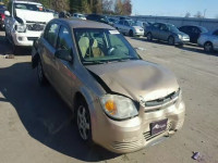 2006 CHEVROLET COBALT LS 1G1AK55F467610209