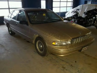 1996 Chevrolet Impala 1G1BL52P5TR119016