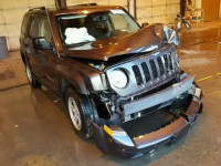 2016 JEEP PATRIOT SP 1C4NJPBB3GD805231