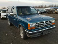 1992 FORD RANGER 1FTCR10U2NUA65394