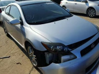 2008 TOYOTA SCION TC JTKDE167180251367